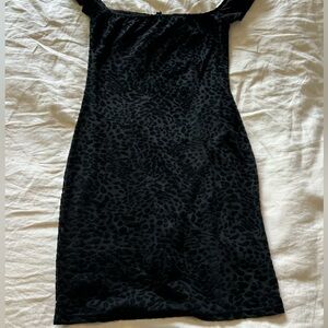 black velvet mesh mini dress w bodysuit - festival outfit- BUNDLE MAKE OFFER